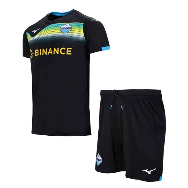 Camiseta Lazio 2ª Niño 2022-2023
